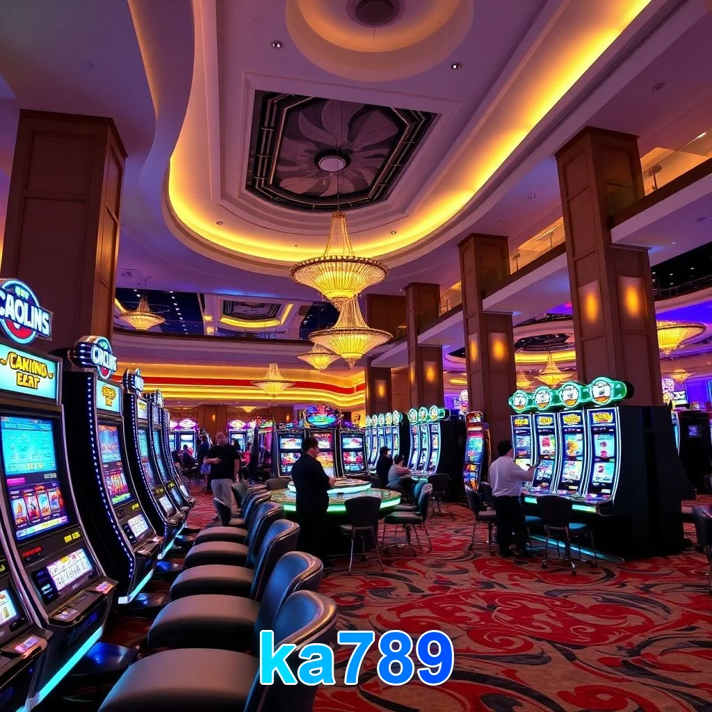 ka789 bonus