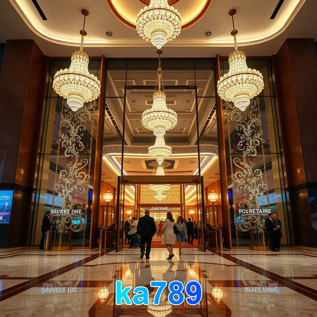Game Fortune ka789