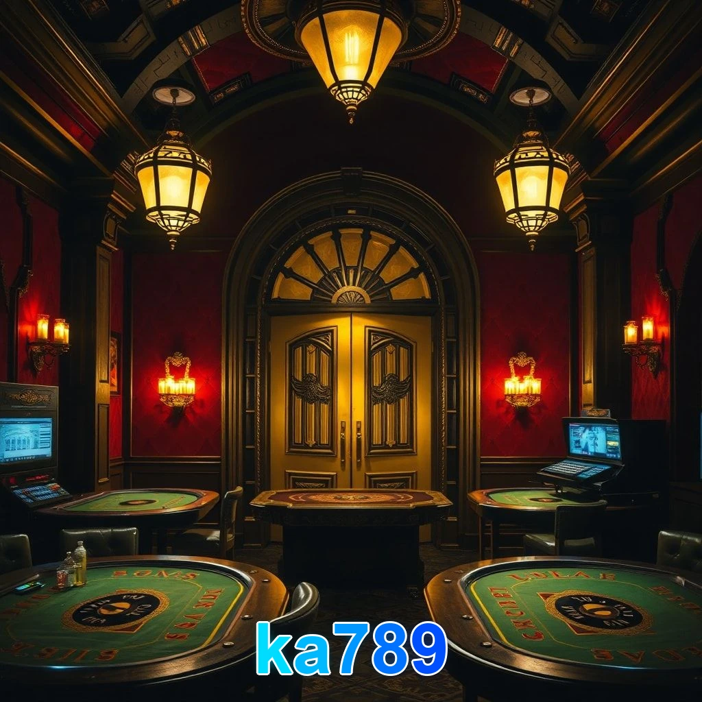 Aplikasi ka789