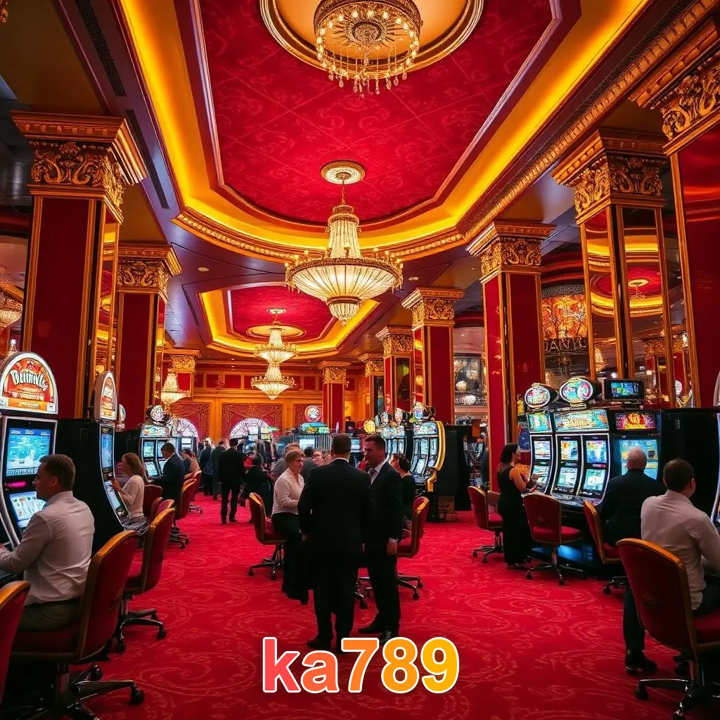 Download ka789